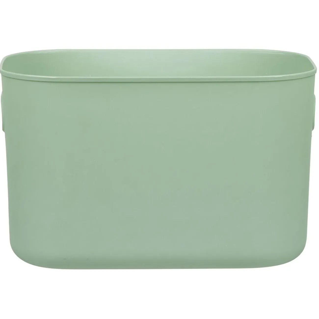 Gifi Rangement|Bac de rangement plastique petit modèle 7L