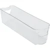 Gifi Bac de rangement pour frigo 3,5L - L.37x11xH9,7cm