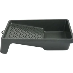 Gifi Peinture^Bac plat pour rouleau de peinture 180 mm