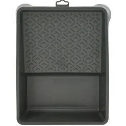 Gifi Peinture^Bac plat pour rouleau de peinture 180 mm