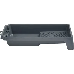 Gifi Peinture^Bac plat pour rouleau de peinture 110 mm