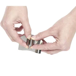 Gifi Bague protège doigts pour couper