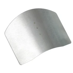 Gifi Bague protège doigts pour couper