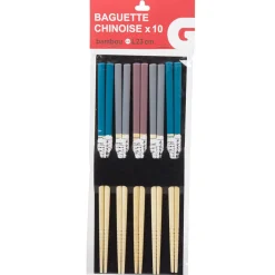 Gifi Baguette chinoise x10