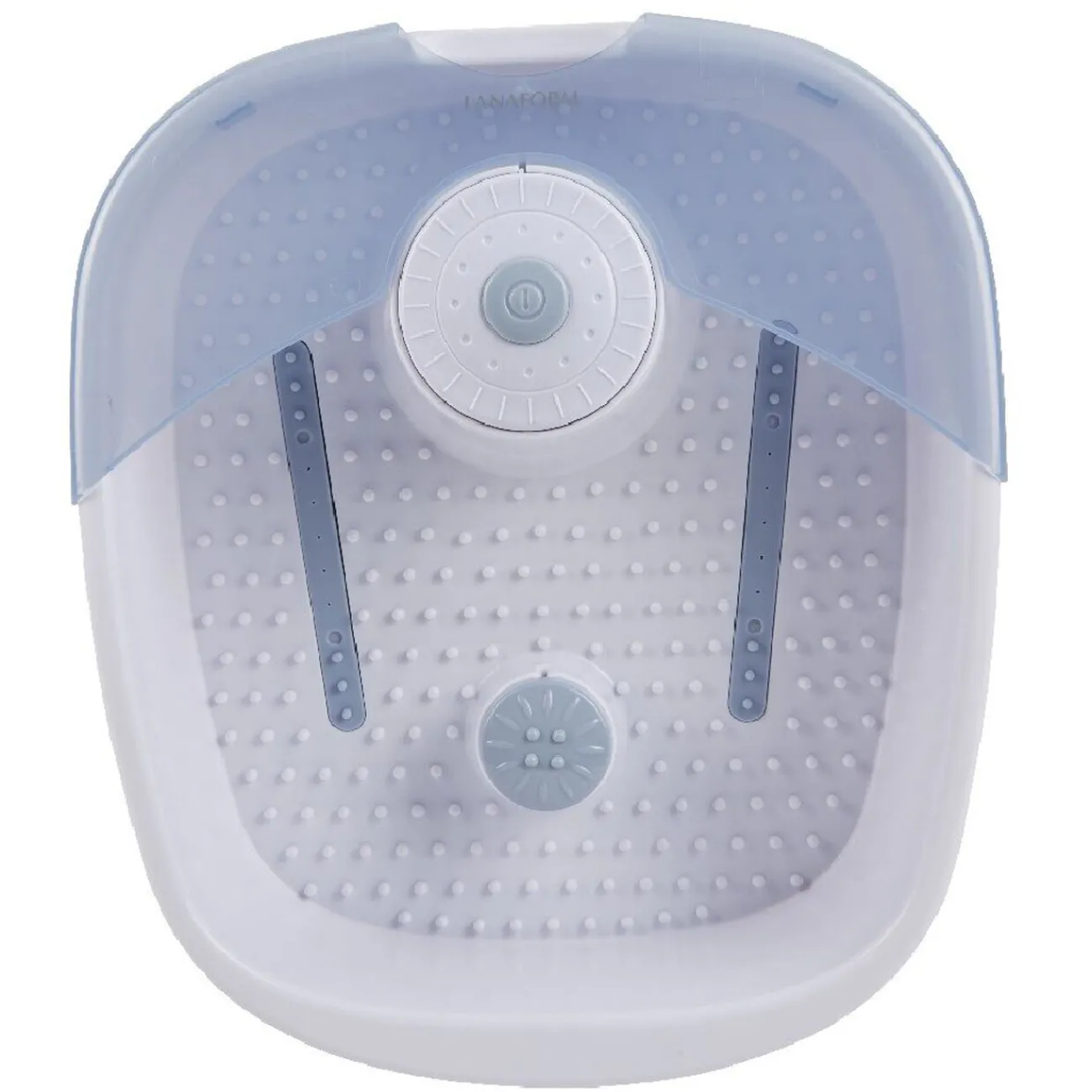 Gifi Bien-Être^Bain à bulles pour pieds