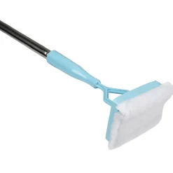 Gifi Nettoyage Et Entretien|Balai à plinthe gris Homclean