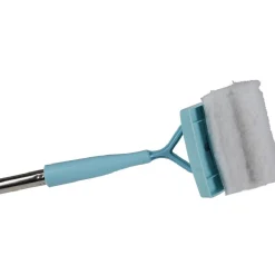 Gifi Nettoyage Et Entretien|Balai à plinthe gris Homclean