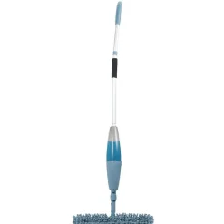 Gifi Nettoyage Et Entretien|Balai avec réservoir spray intégré et manche flexible