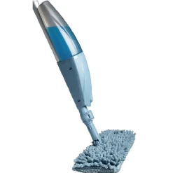 Gifi Nettoyage Et Entretien|Balai avec réservoir spray intégré et manche flexible