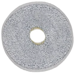 Gifi Nettoyage Et Entretien|Balai avec seau essoreur mop rotatif 360°