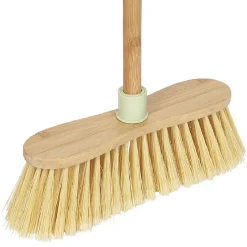 Gifi Nettoyage Et Entretien|Balai bambou extérieur