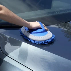 Gifi Nettoyage Et Entretien|Balai brosse de nettoyage pour voiture et sol