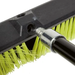 Gifi Nettoyage Et Entretien|Balai de jardin noir