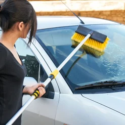 Gifi Nettoyage Et Entretien|Balai de nettoyage spécial voiture
