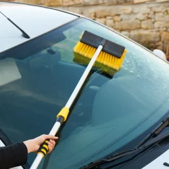 Gifi Nettoyage Et Entretien|Balai de nettoyage spécial voiture