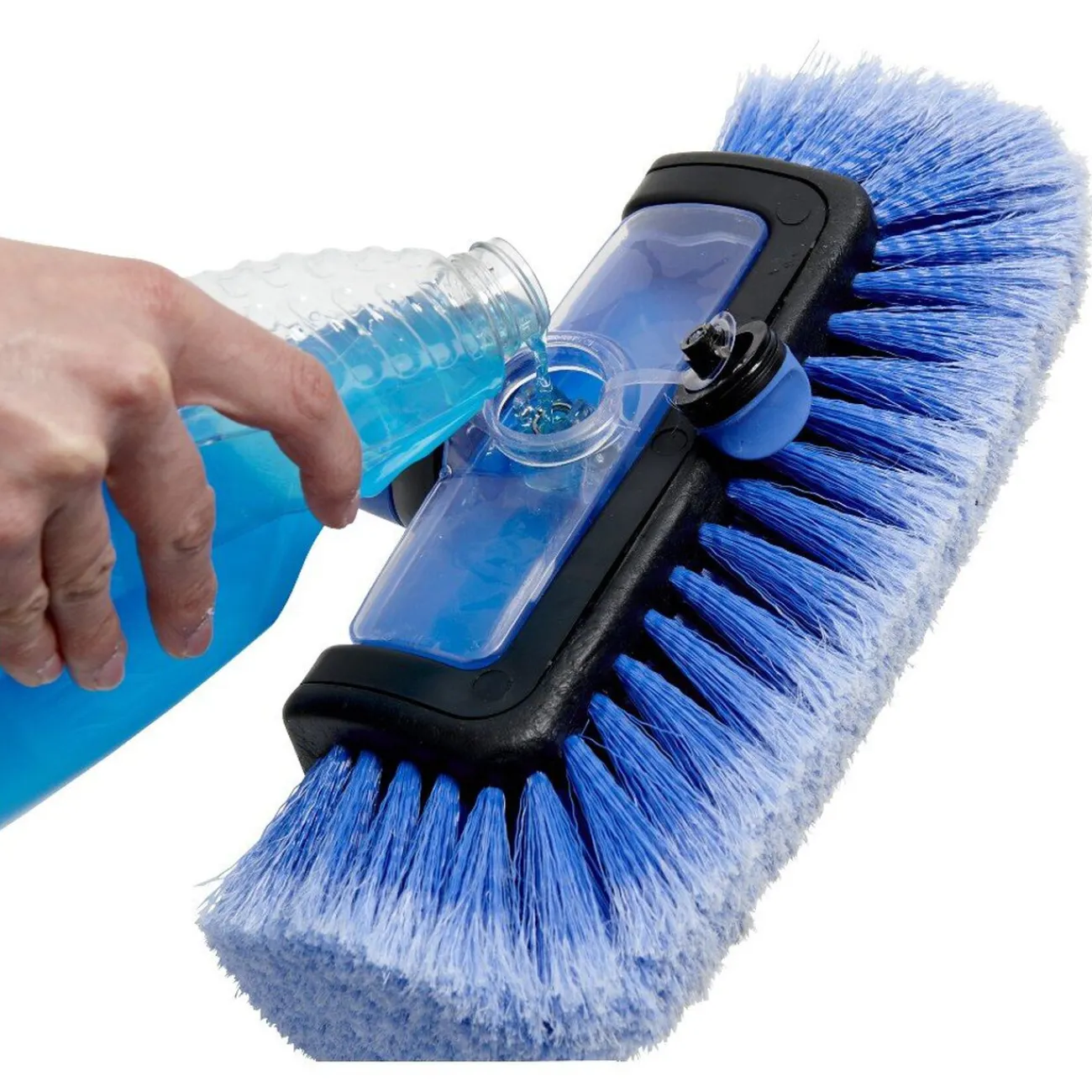 Gifi Nettoyage Et Entretien|Balai de nettoyage télescopique