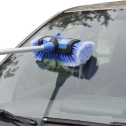 Gifi Nettoyage Et Entretien|Balai de nettoyage télescopique