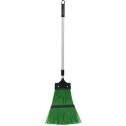 Gifi Nettoyage Et Entretien|Balai d'extérieur vert H159 cm