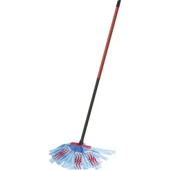 Gifi Nettoyage Et Entretien|Balai espagnol microfibre SuperMocio Vileda