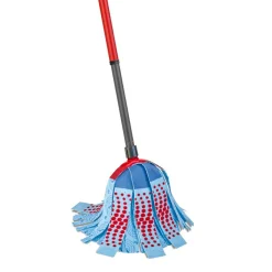 Gifi Nettoyage Et Entretien|Balai espagnol microfibre SuperMocio Vileda