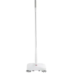 Gifi Nettoyage Et Entretien|Balai électrique mange miettes avec mop intégrée