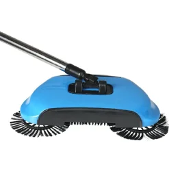 Gifi Nettoyage Et Entretien|Balai magique ramasse miettes