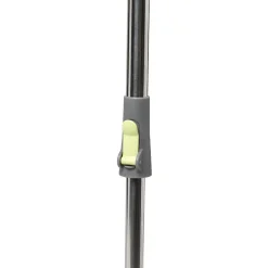 Gifi Nettoyage Et Entretien|Balai magique serpillère seau essoreur gris et vert