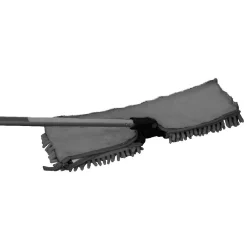 Gifi Nettoyage Et Entretien|Balai plat Duo microfibre chenille