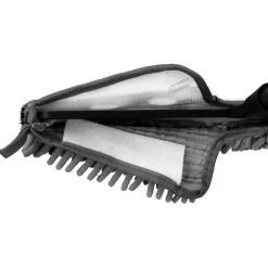 Gifi Nettoyage Et Entretien|Balai plat Duo microfibre chenille