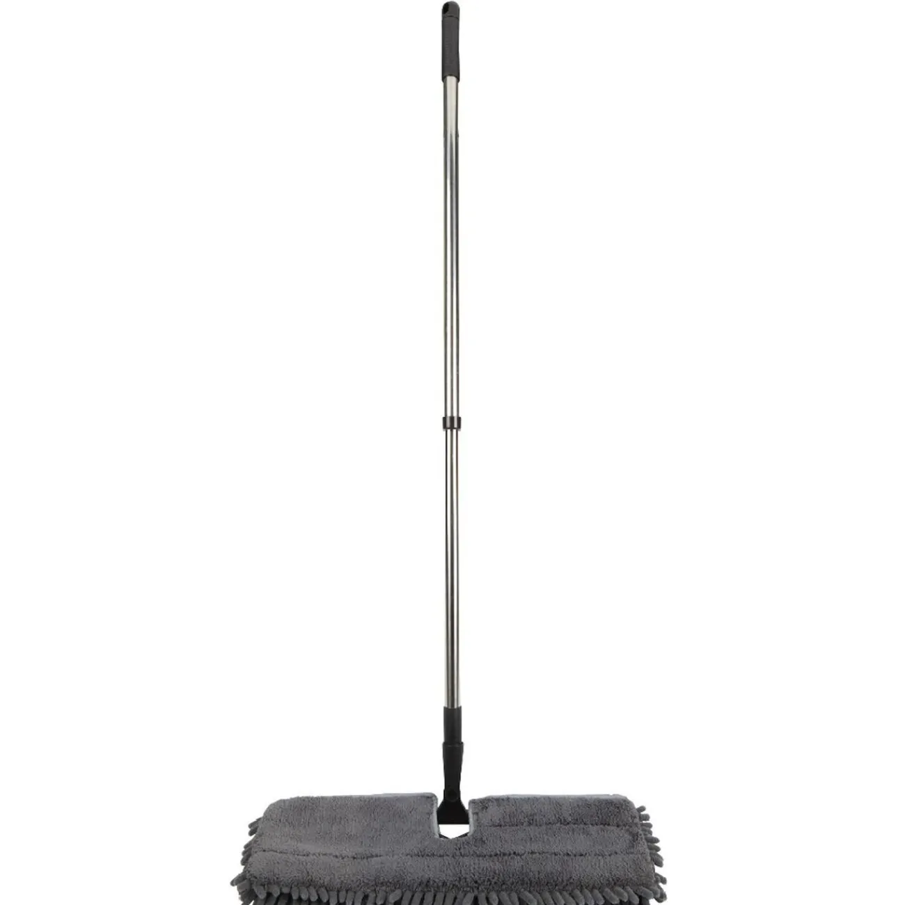 Gifi Nettoyage Et Entretien|Balai plat duo microfibre chenille