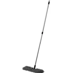 Gifi Nettoyage Et Entretien|Balai plat duo microfibre chenille