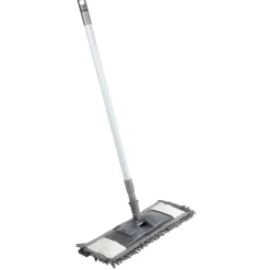 Gifi Nettoyage Et Entretien|Balai plat microfibre chenille