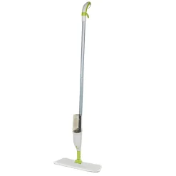 Gifi Nettoyage Et Entretien|Balai pulvérisateur avec mop lavable