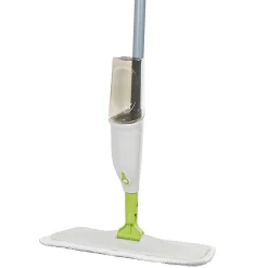 Gifi Nettoyage Et Entretien|Balai pulvérisateur avec mop lavable
