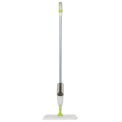 Gifi Nettoyage Et Entretien|Balai pulvérisateur avec mop lavable