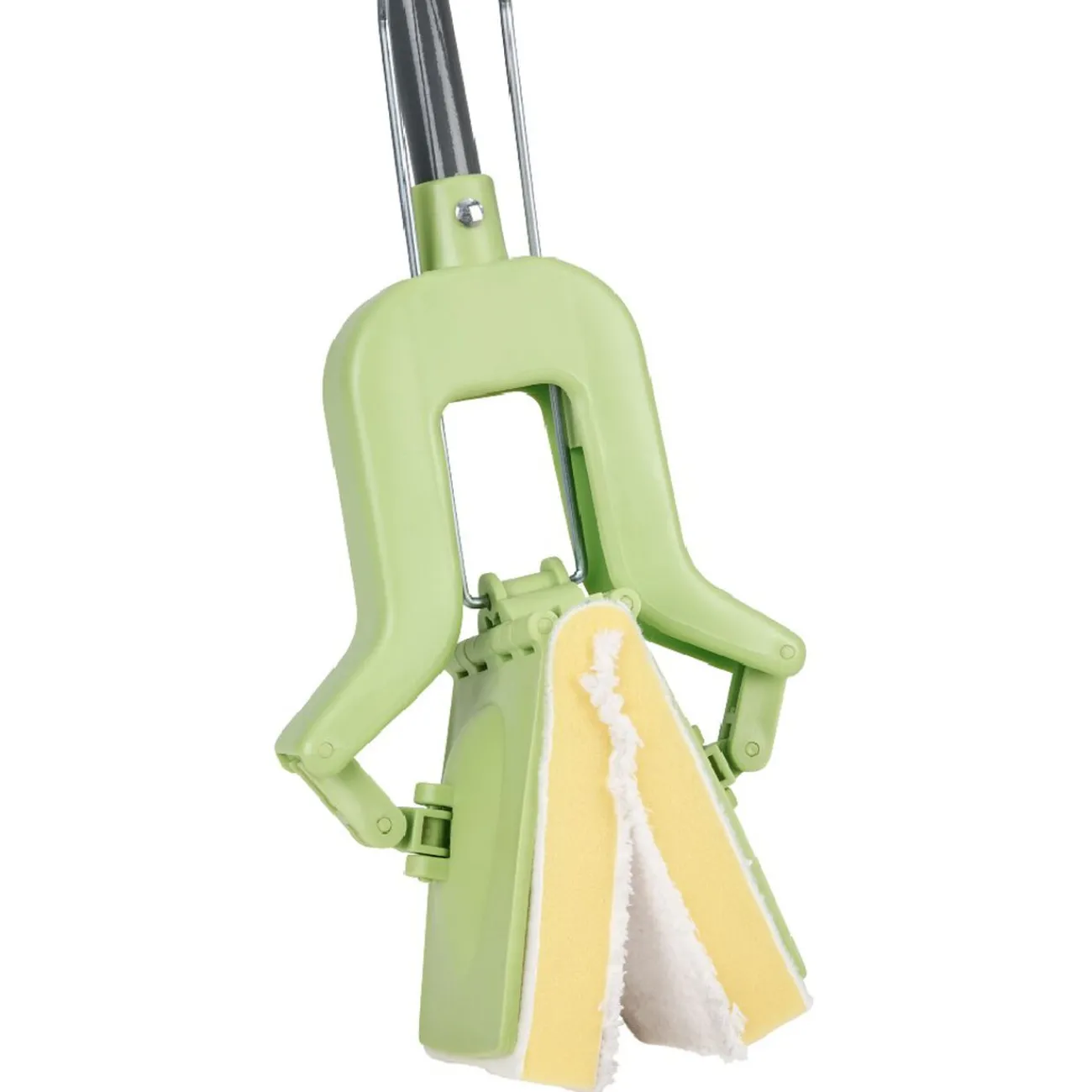 Gifi Nettoyage Et Entretien|Balai serpillère éponge microfibre