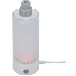 Gifi Nettoyage Et Entretien|Balai spray anti bactérien avec système d'électrolyse