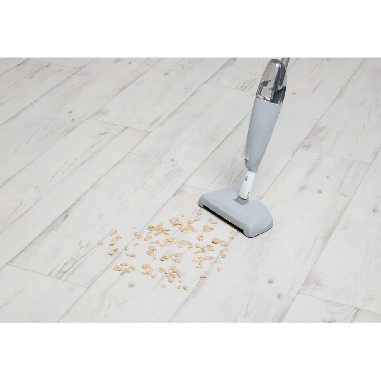 Gifi Nettoyage Et Entretien|Balai spray et ramasse miettes