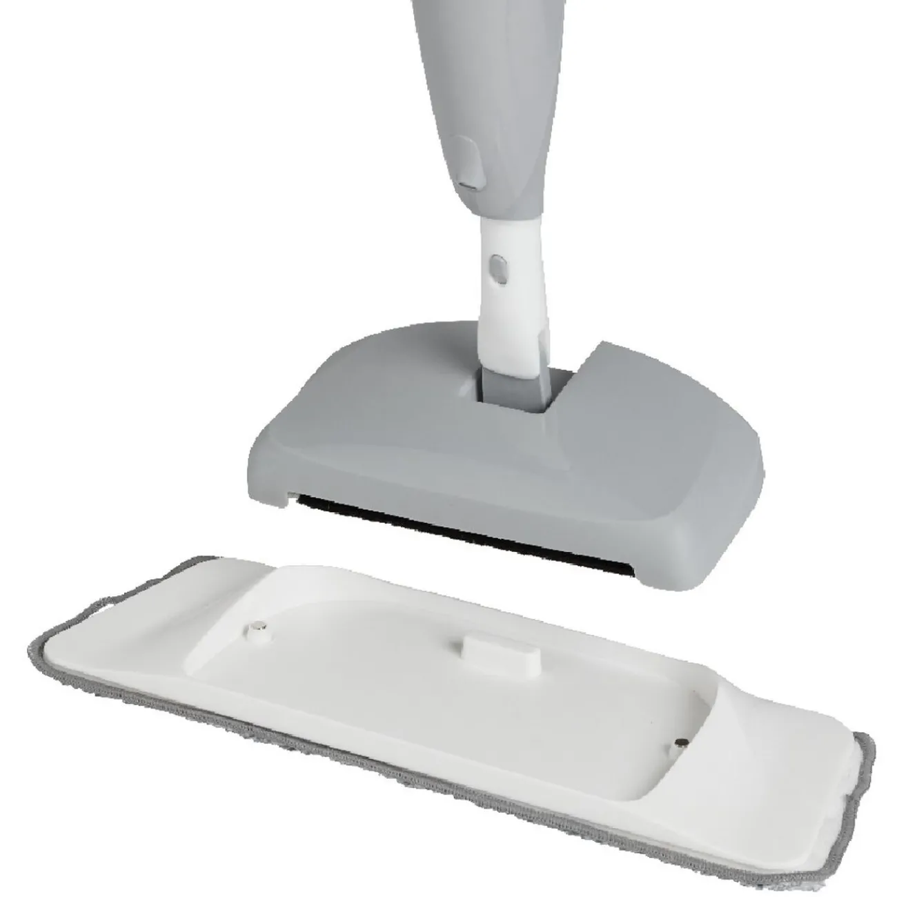 Gifi Nettoyage Et Entretien|Balai spray et ramasse miettes