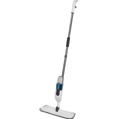 Gifi Nettoyage Et Entretien|Balai spray Homclean avec réservoir à eau 350 ml