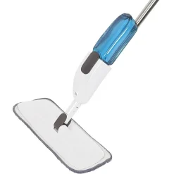 Gifi Nettoyage Et Entretien|Balai spray Homclean avec réservoir à eau 350 ml