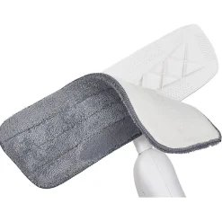 Gifi Nettoyage Et Entretien|Balai spray Homclean avec réservoir à eau 350 ml