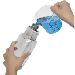 Gifi Nettoyage Et Entretien|Balai spray Homclean avec réservoir à eau 350 ml
