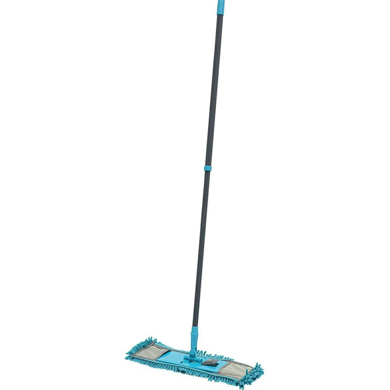 Gifi Nettoyage Et Entretien|Balai télescopique 7 pièces