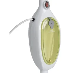 Gifi Nettoyage Et Entretien|Balai vapeur Homday blanc et vert