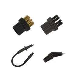 Gifi Nettoyage Et Entretien|Balai vapeur ramasse-miettes