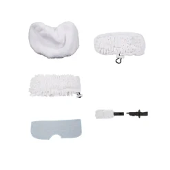 Gifi Nettoyage Et Entretien|Balai vapeur ramasse-miettes