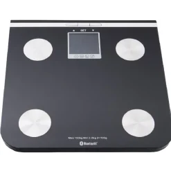 Gifi Balance connectée Bluetooth Homday