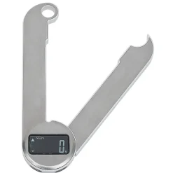 Gifi Balance de cuisine Homday pliable 5 kg