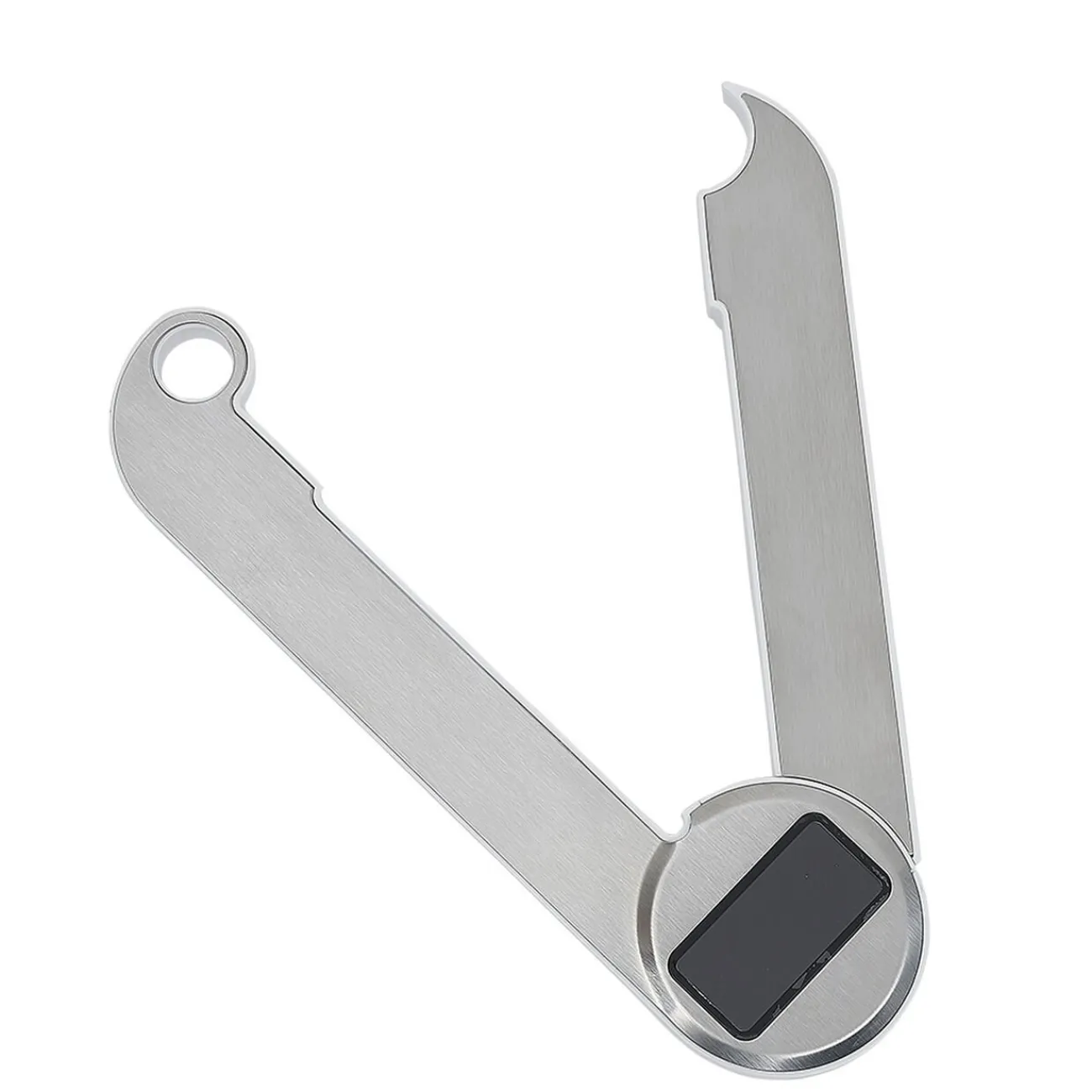 Gifi Balance de cuisine Homday pliable 5 kg